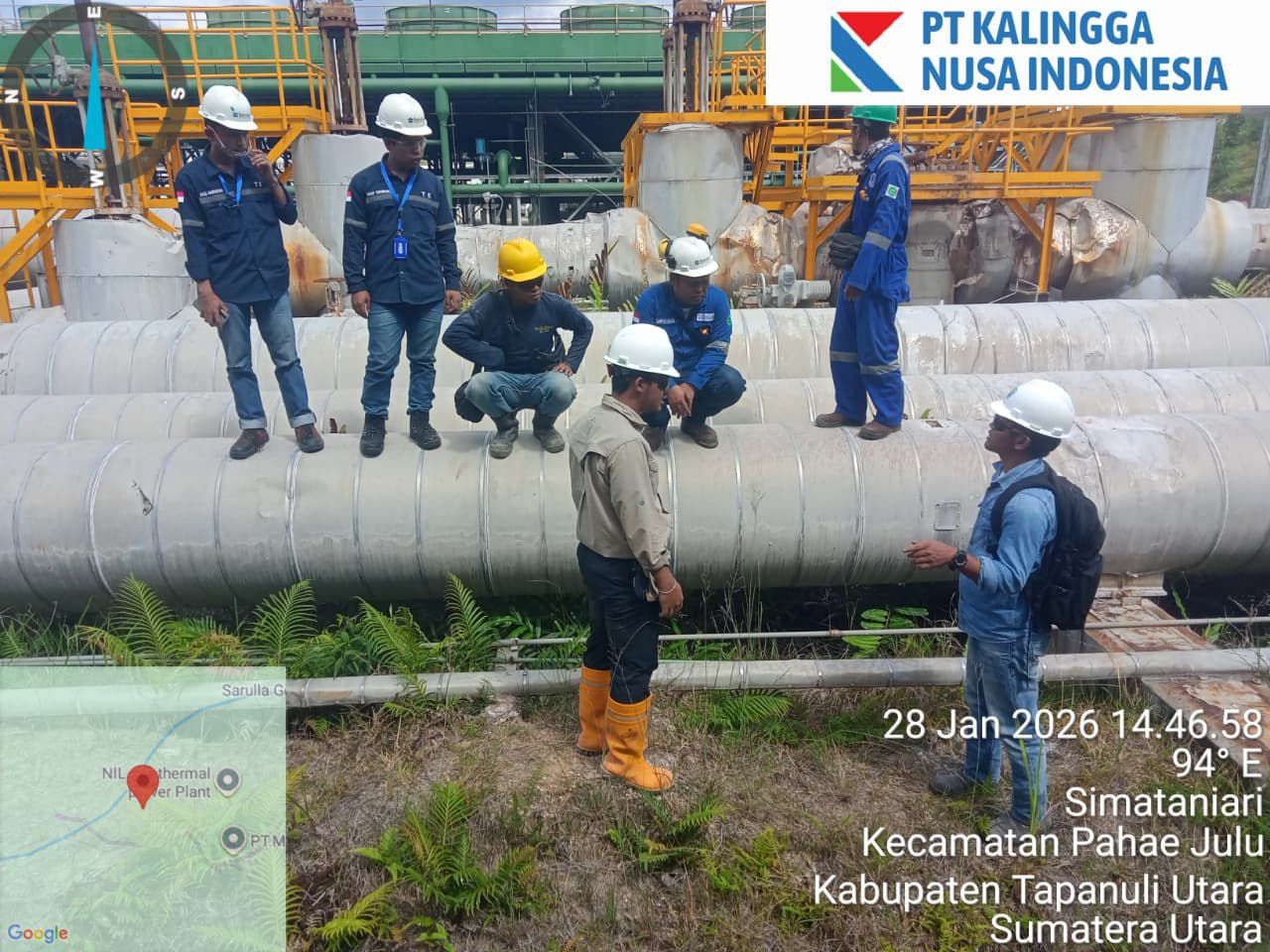 Project Lainnya