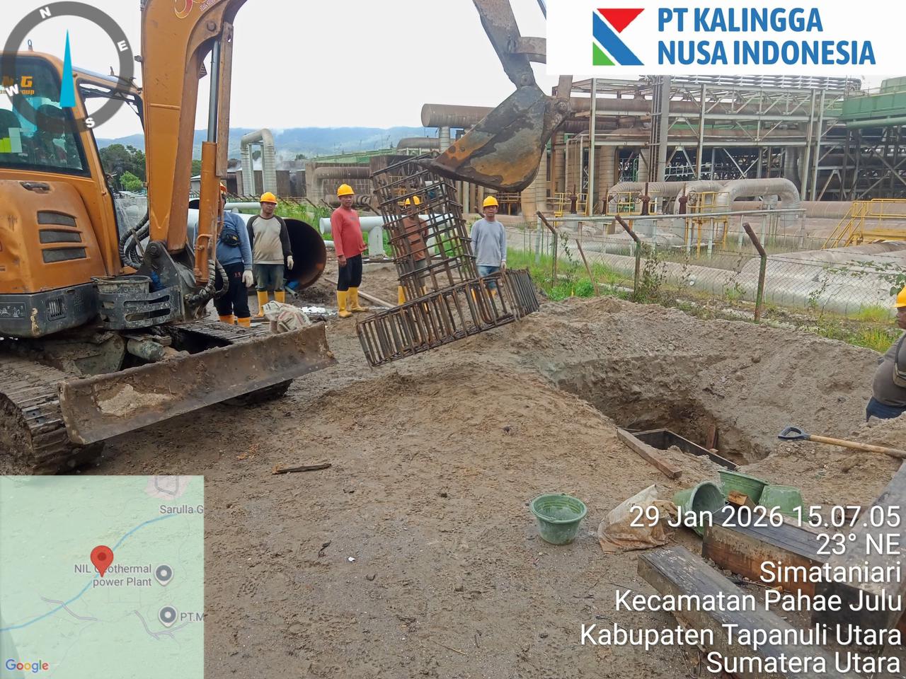 Project Lainnya